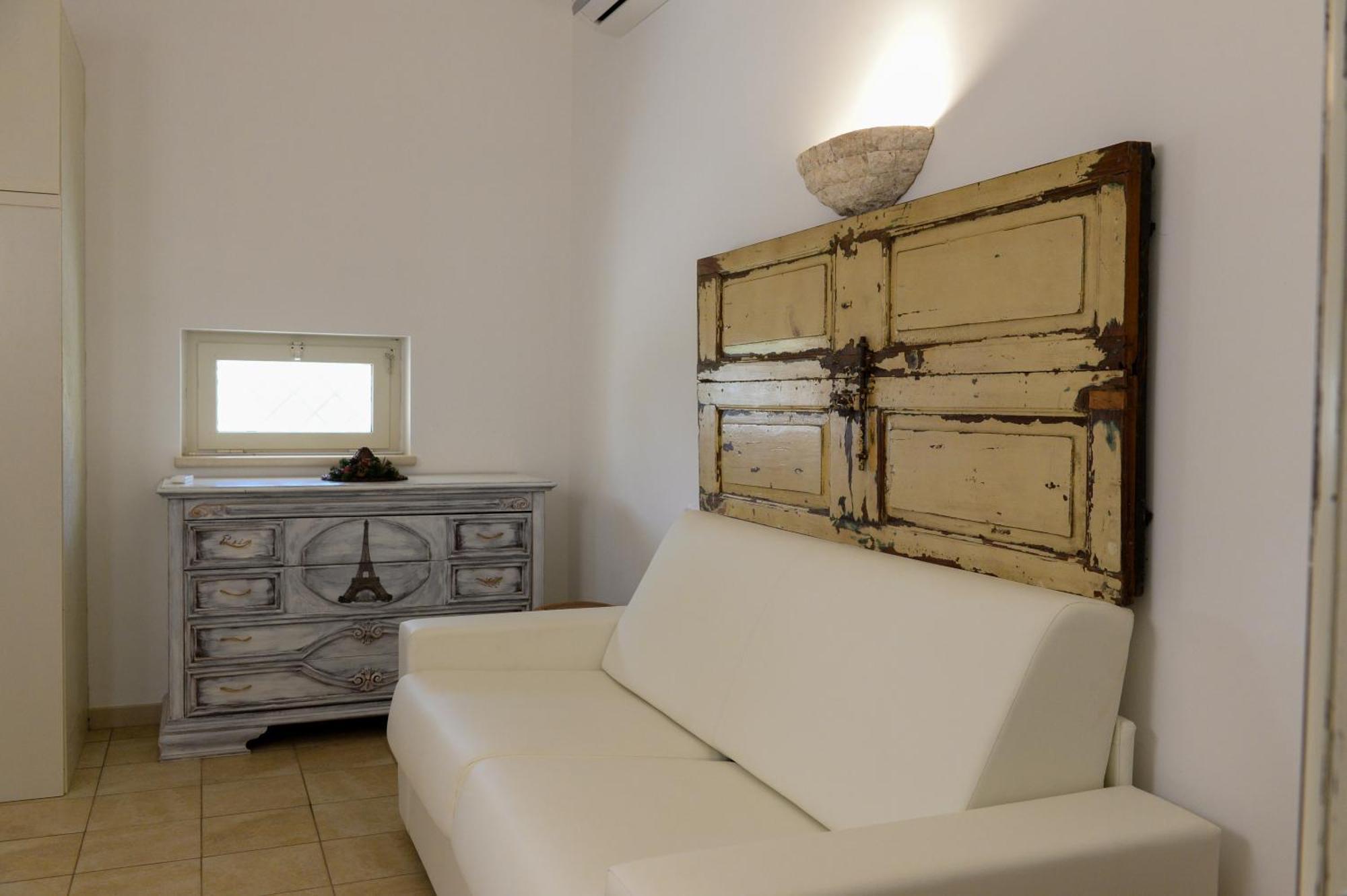 Appartement Trulli Lisanna - Apulian Hideaway With Pool à Antonelli Extérieur photo