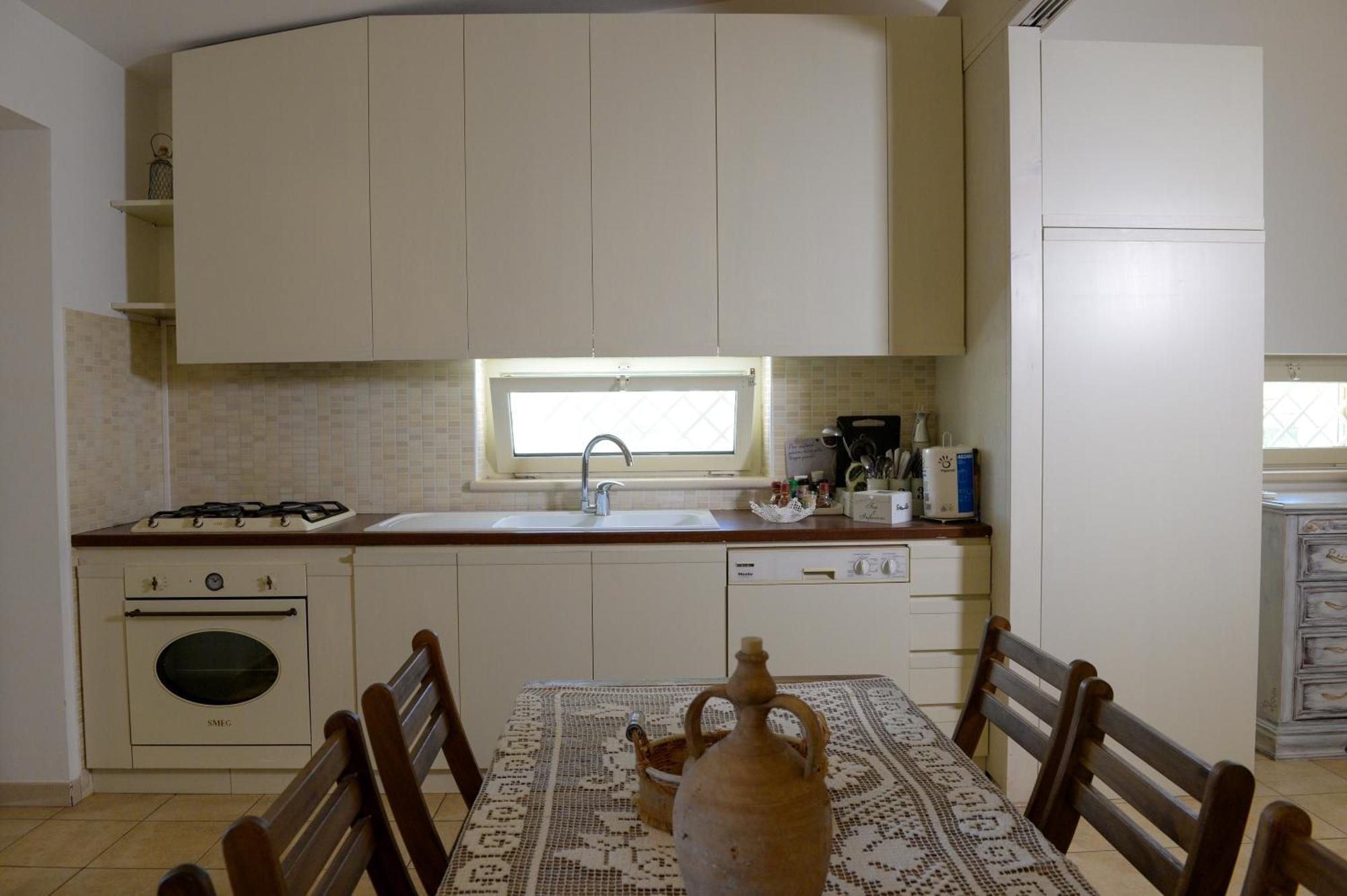 Appartement Trulli Lisanna - Apulian Hideaway With Pool à Antonelli Extérieur photo