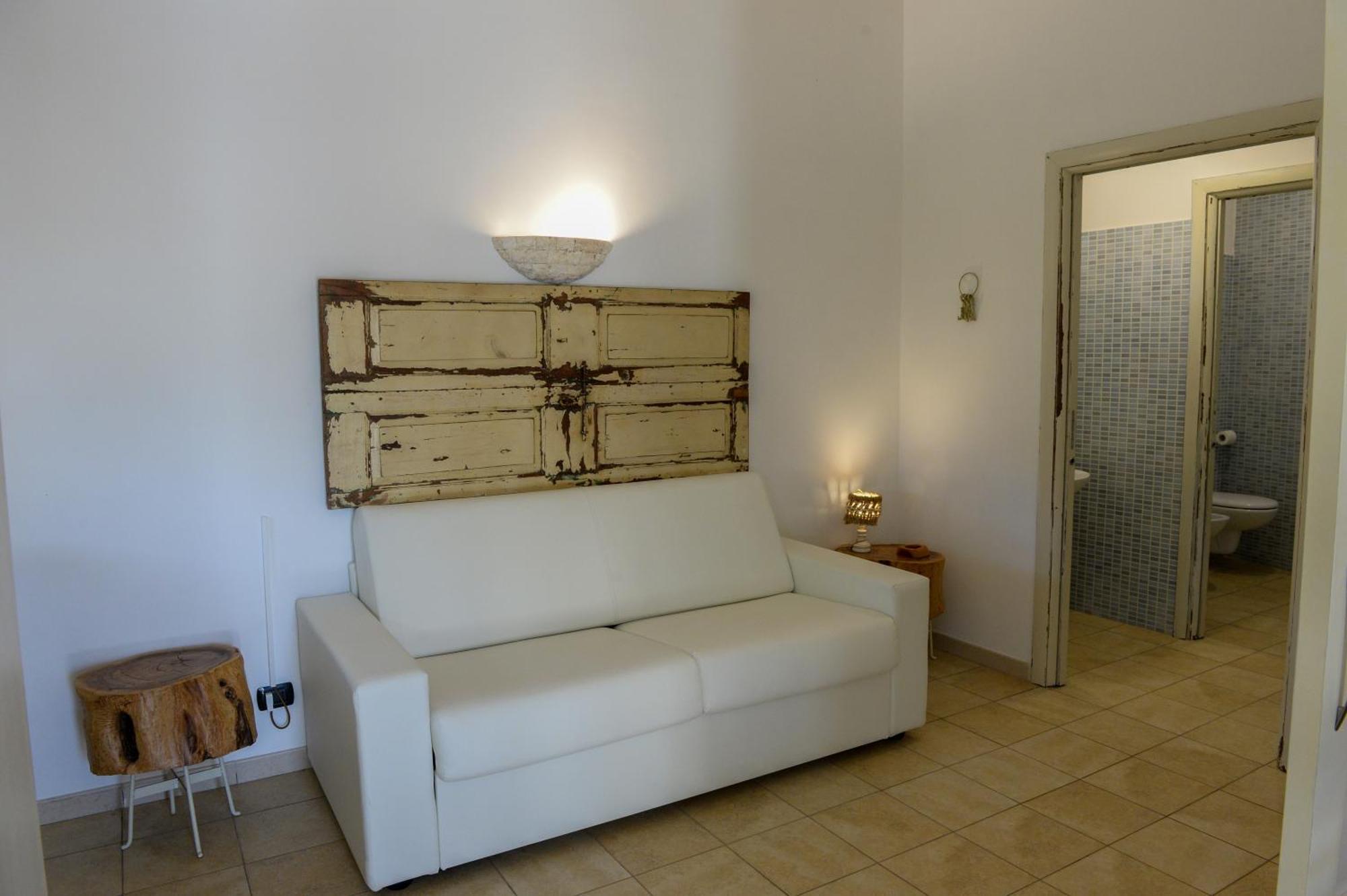 Appartement Trulli Lisanna - Apulian Hideaway With Pool à Antonelli Extérieur photo